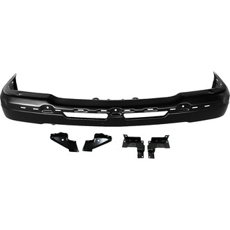 OER® - Front Bumper