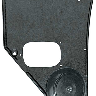 OER® - Kick Panel