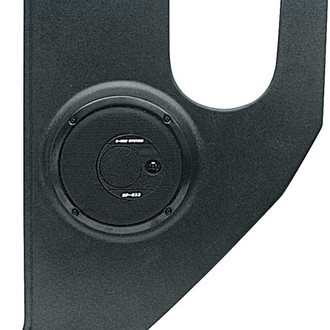 OER® - Kick Panels