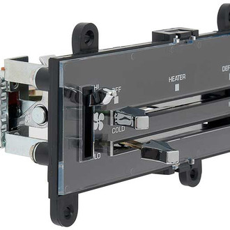 OER® - Heater Control Assembly