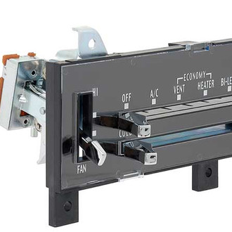 OER® - Heater Control Assembly