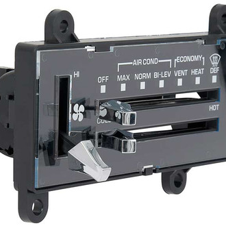 OER® - Heater Control Assembly
