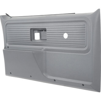 OER® - Front Door Panels