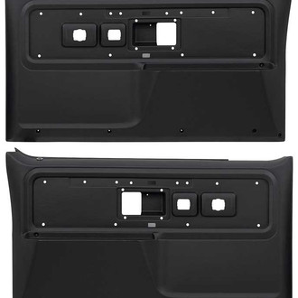 OER® - Front Door Panels