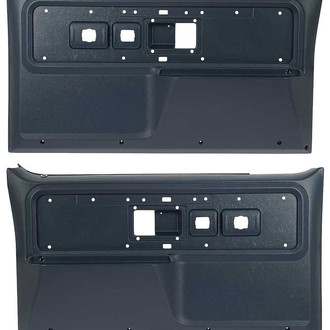 OER® - Front Door Panels
