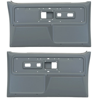 OER® - Front Door Panels