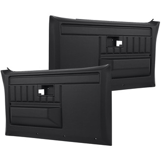 OER® - Front Door Panels