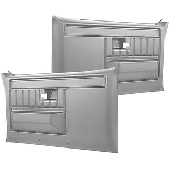 OER® - Front Door Panels