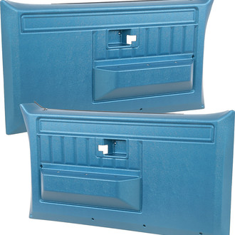 OER® - Front Door Panels