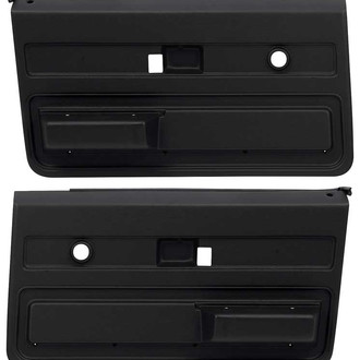 OER® - Front Door Panels