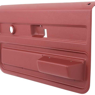 OER® - Front Door Panels
