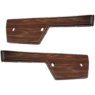 OER® - Door Panel Inserts