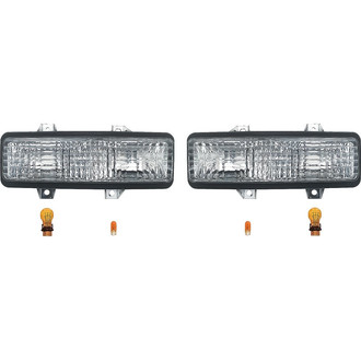 OER® - Replacement Turn Signal/Parking Lights