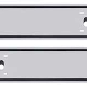 OER® - Door Panel Insert Trim Molding Set