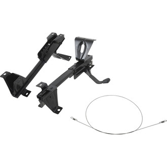 OER® - Bench Seat Track Set
