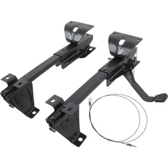 OER® - Bench Seat Track Set