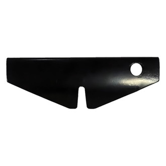 OER® - Rear Driver or Passenger Side Bedside Corner Brace