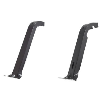 OER® - Center and Rear Driver or Passenger Side Bedside Brace Set