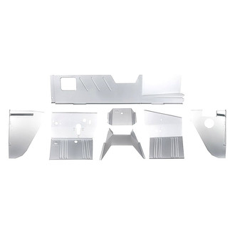 OER® - Firewall Panel Kit