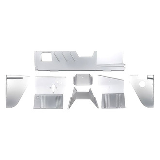OER® - Firewall Panel Kit