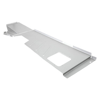 OER® - Cowl Top Windshield Mount Panels