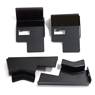 OER® - Door to Cowl Brace Set