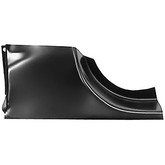 OER® - Lower Passenger Side Door Skin