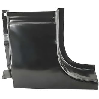 OER® - Front Lower Driver Side Body Patch Panel