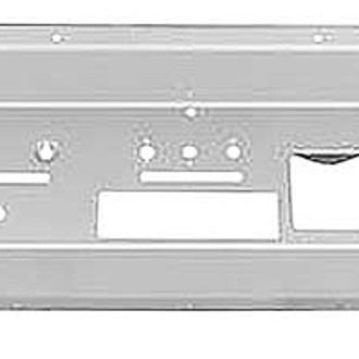 OER® - Dash Panel Base