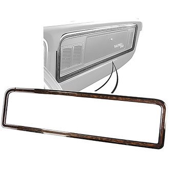OER® - Dash Trim