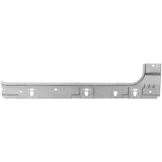 OER® - Rocker Panel