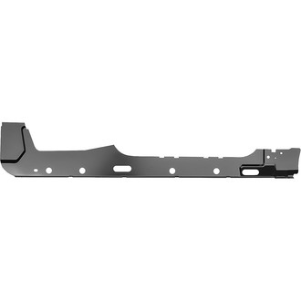OER® - Rear Inner Wheel Housing