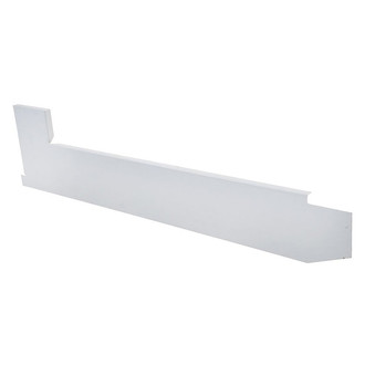OER® - Inner Passenger Side Rocker Panel