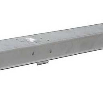 OER® - Rear Floor Pan Sill