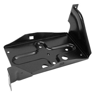 OER® - OE-Style Steel Battery Tray