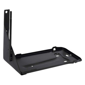 OER® - OE-Style Steel Battery Tray