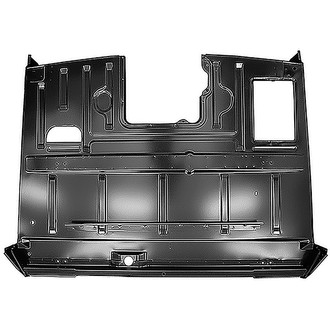 OER® - Complete Cab Floor Pan