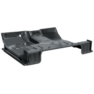 OER® - Complete Floor Pan