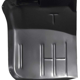 OER® - Front Floor Pan