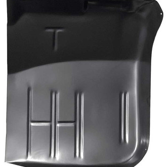 OER® - Front Floor Pan