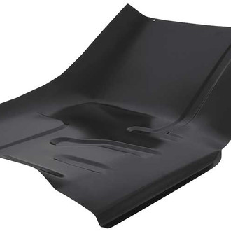 OER® - Front Floor Pan Patch Section