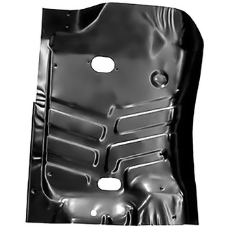 OER® - OE Style Rocker Panel