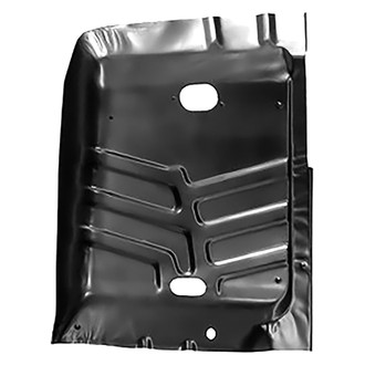 OER® - Passenger Side OE Style Rocker Panel