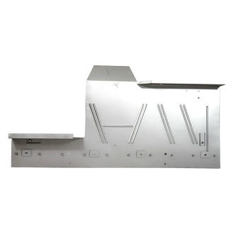 OER® - Rear Upper Floor Pan Seat Platform