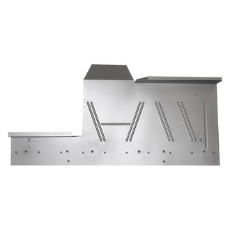 OER® - Rear Upper Floor Pan Seat Platform