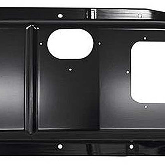 OER® - Floor Shift Transmission Cover