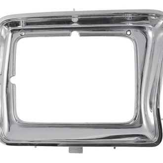 OER® - Passenger Side Headlight Bezel