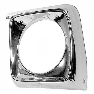 OER® - Driver Side Headlight Bezel