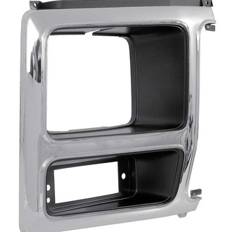 OER® - Passenger Side Headlight Bezel