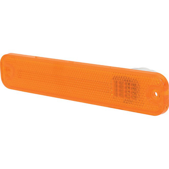 OER® - Driver or Passenger Side Replacement Side Marker Light